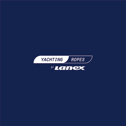 Yachting Ropes by LANEX in a new guise