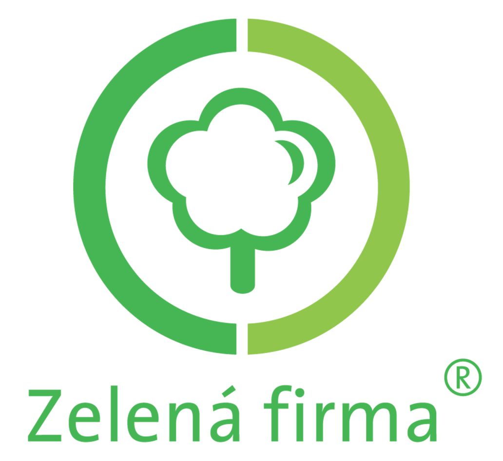 A green company