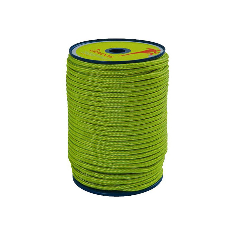 Tendon REEP 6mm je nejlepší!