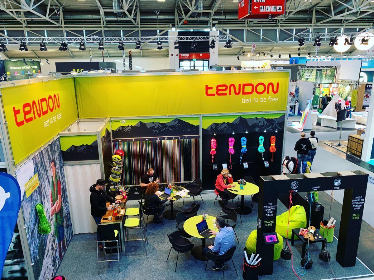 ISPO 2019