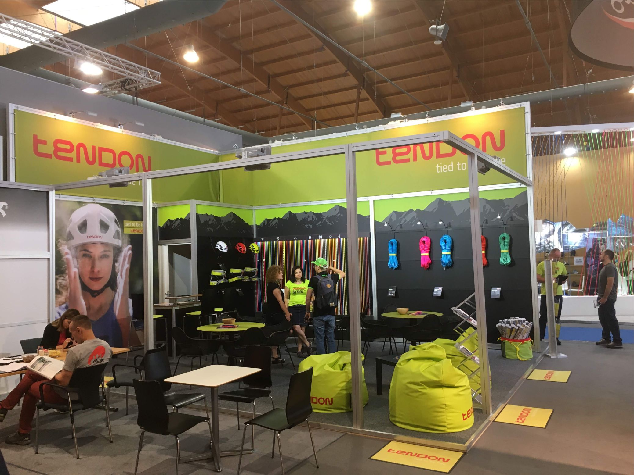  Outdoor Friedrichshafen 2018