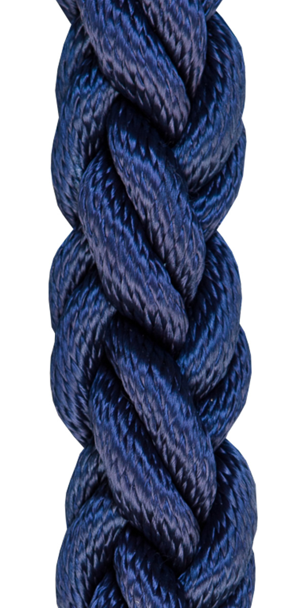 PP Multifilament Faser