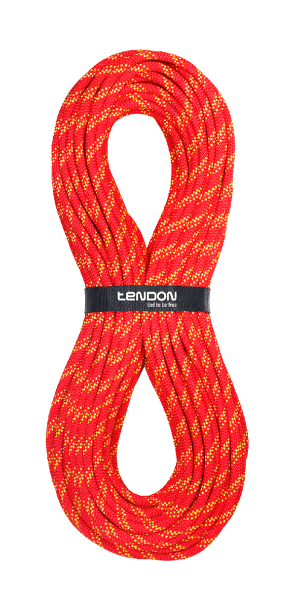 SECURE rope