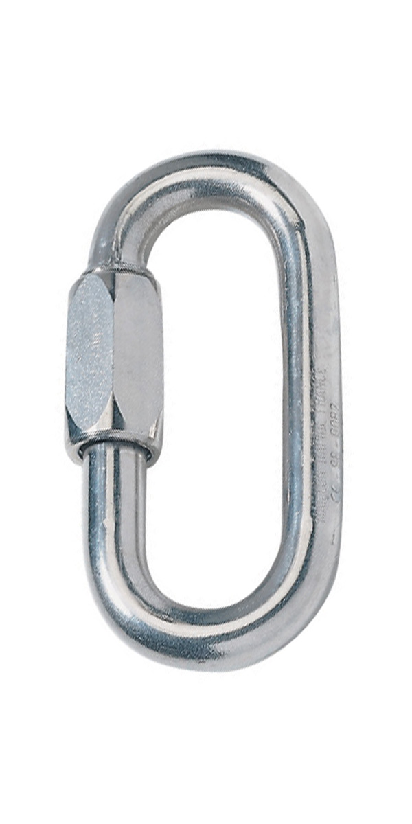 Quick Link Oval