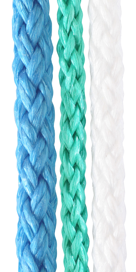 PP BRAIDED