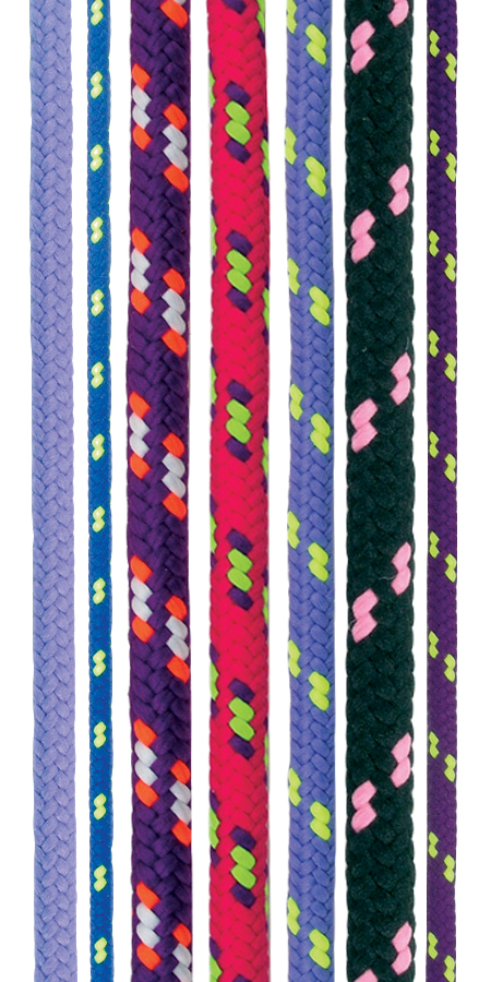 PES BRAIDED