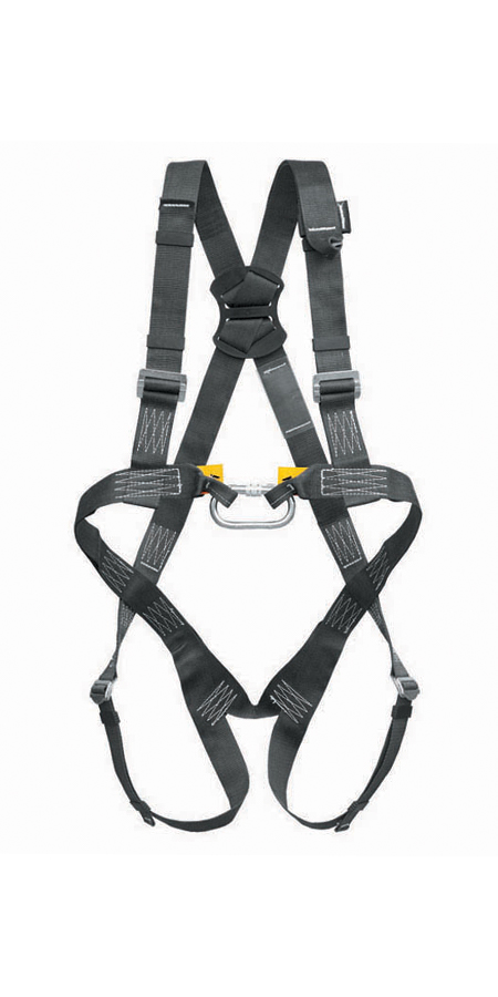 FIREPROOF BASIC harness