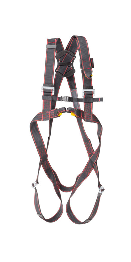 BASIC harness