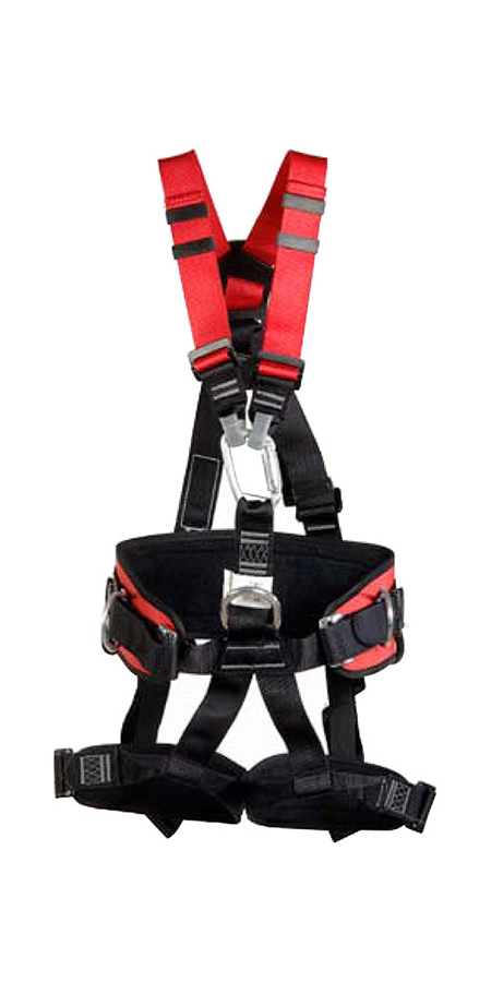 PROFI EVO harness