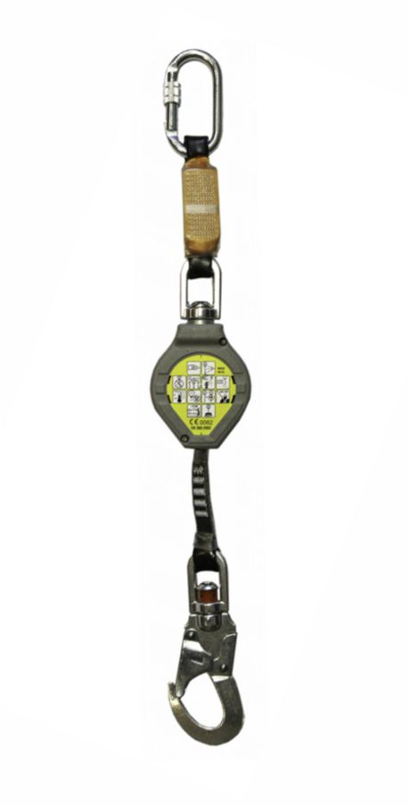 MINI PROTECTOR retractable system