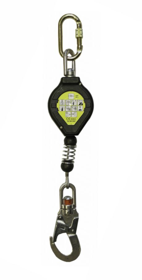 CR 30 retractable system