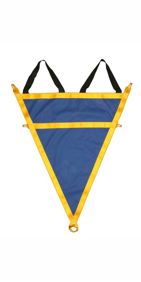 Trójkąt ratunkowy DX 301