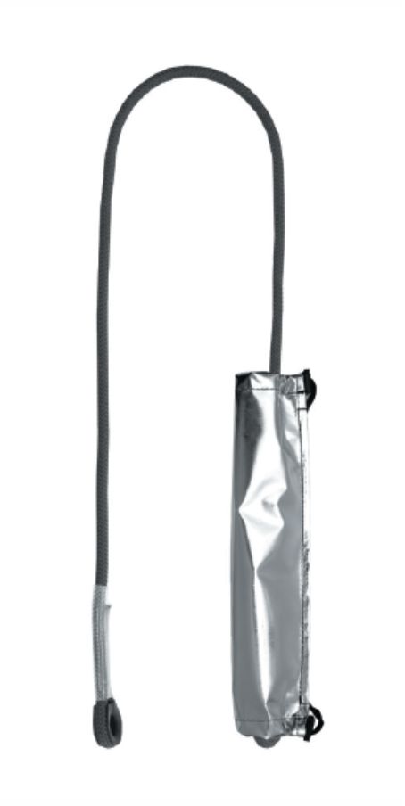 ABM FP inflammable energy absorber