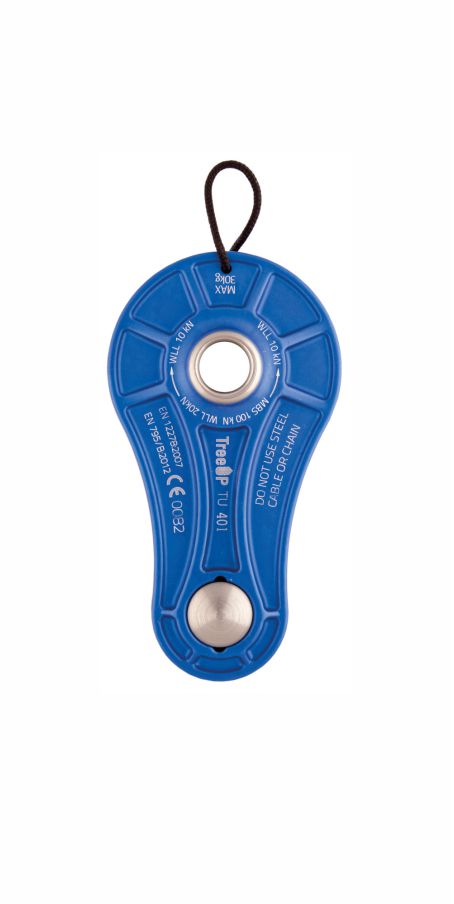 TU 401 bolt pulley