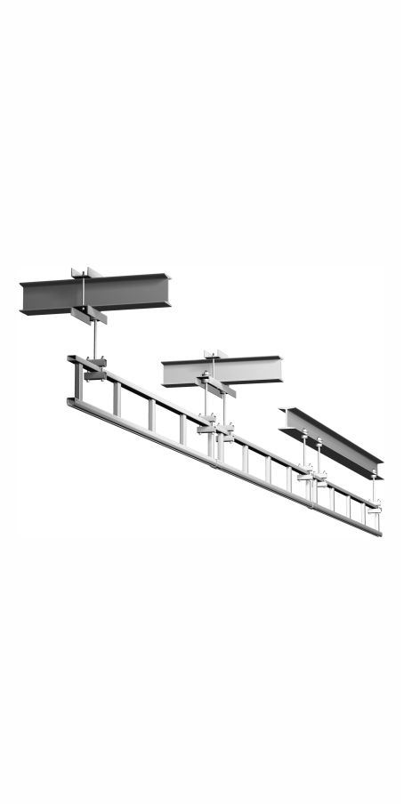 TRASER system