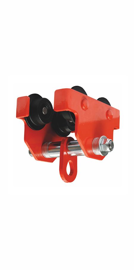 ST 010 safety trolley