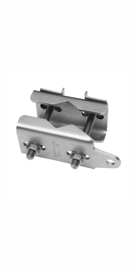 AT 340 anchor clamp
