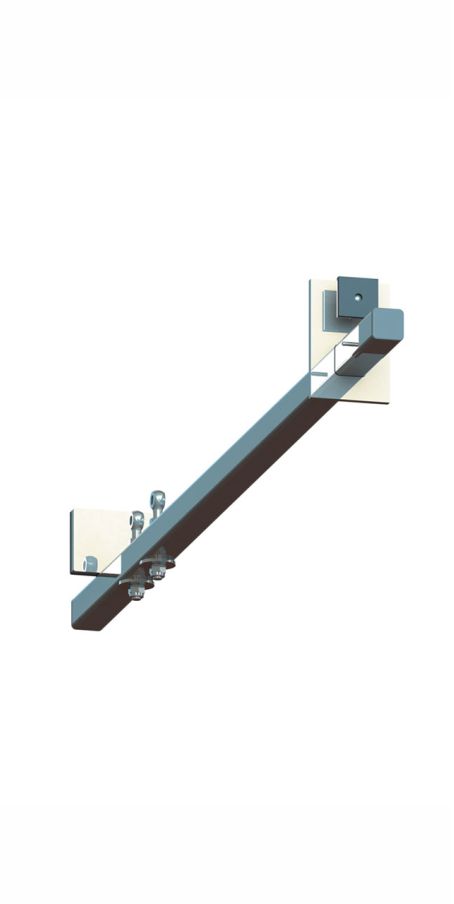 BELKA steel anchoring device