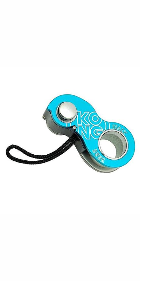 Kong duck rope clearance clamp
