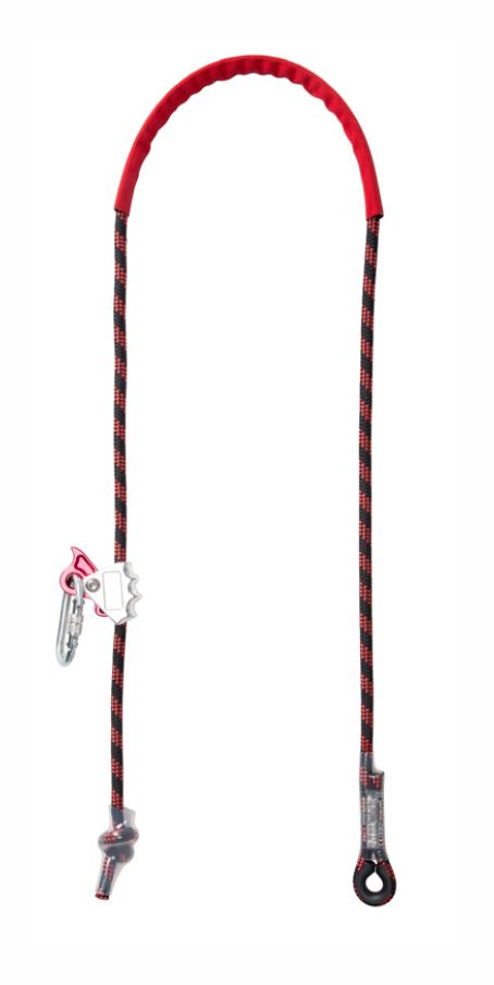 PROT 3 positioning lanyard