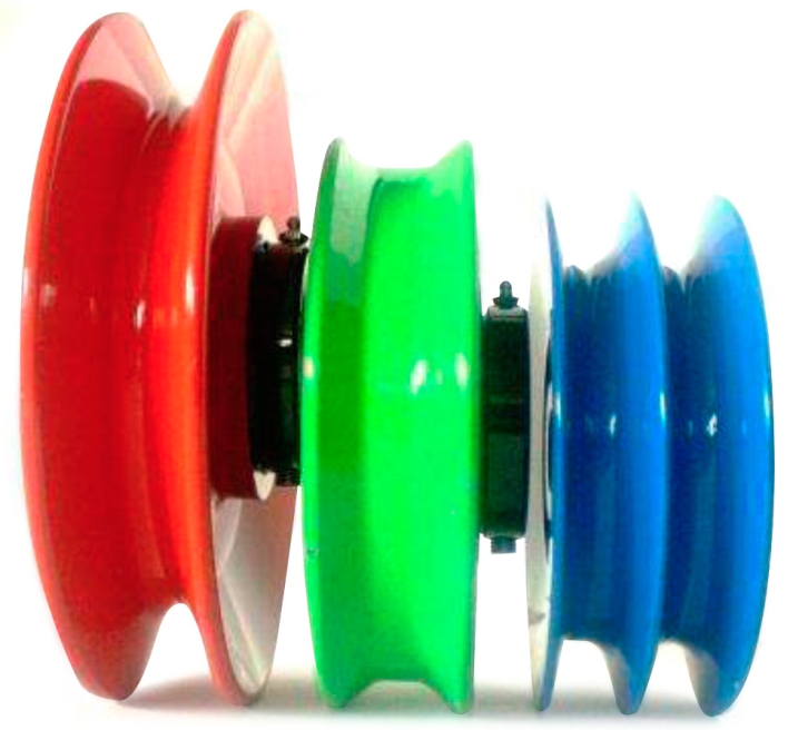 Pulleys