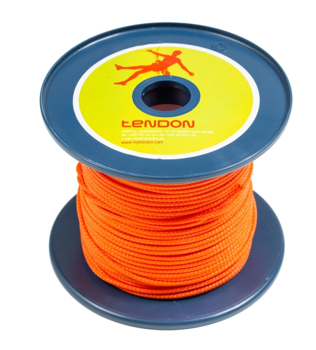 TIMBER throwline