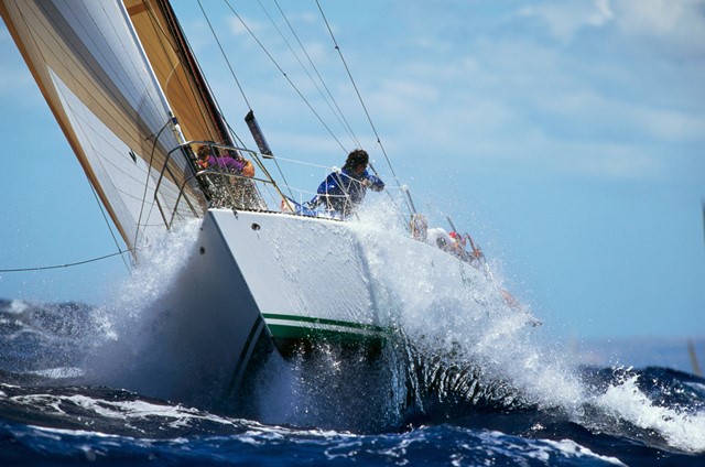 Jachting