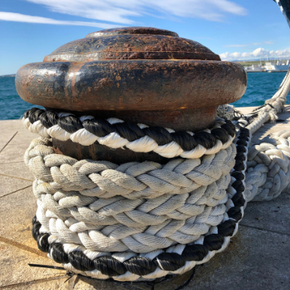 Schifffahrtsindustrie